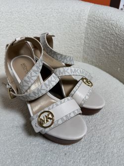 Sandalias Michael Kors Talla 36