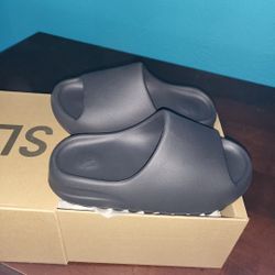 Adidas Yeezy Boost Slides Onyx Nike Jordan Dunk 100% Authentic 