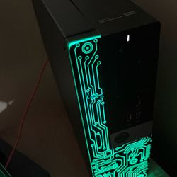 Gaming Desktop Pc