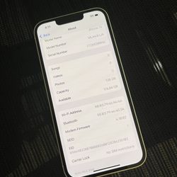 iPhone 13 