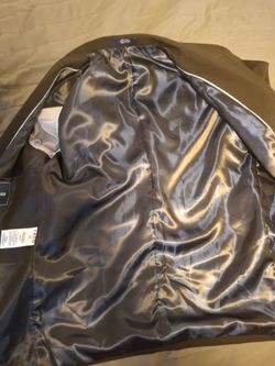 Boys izod blazer jacket