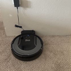 Shark Vacuum