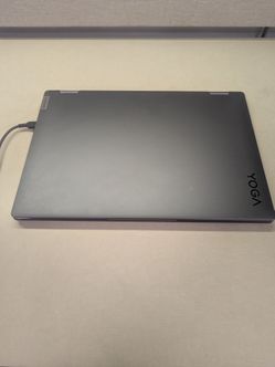 Used Lenovo Yoga 7i 16" 2-in-1 Touchscreen