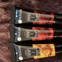 Polygel And Dual Tips