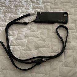 Bandolier Protective Cover For iPhone 8