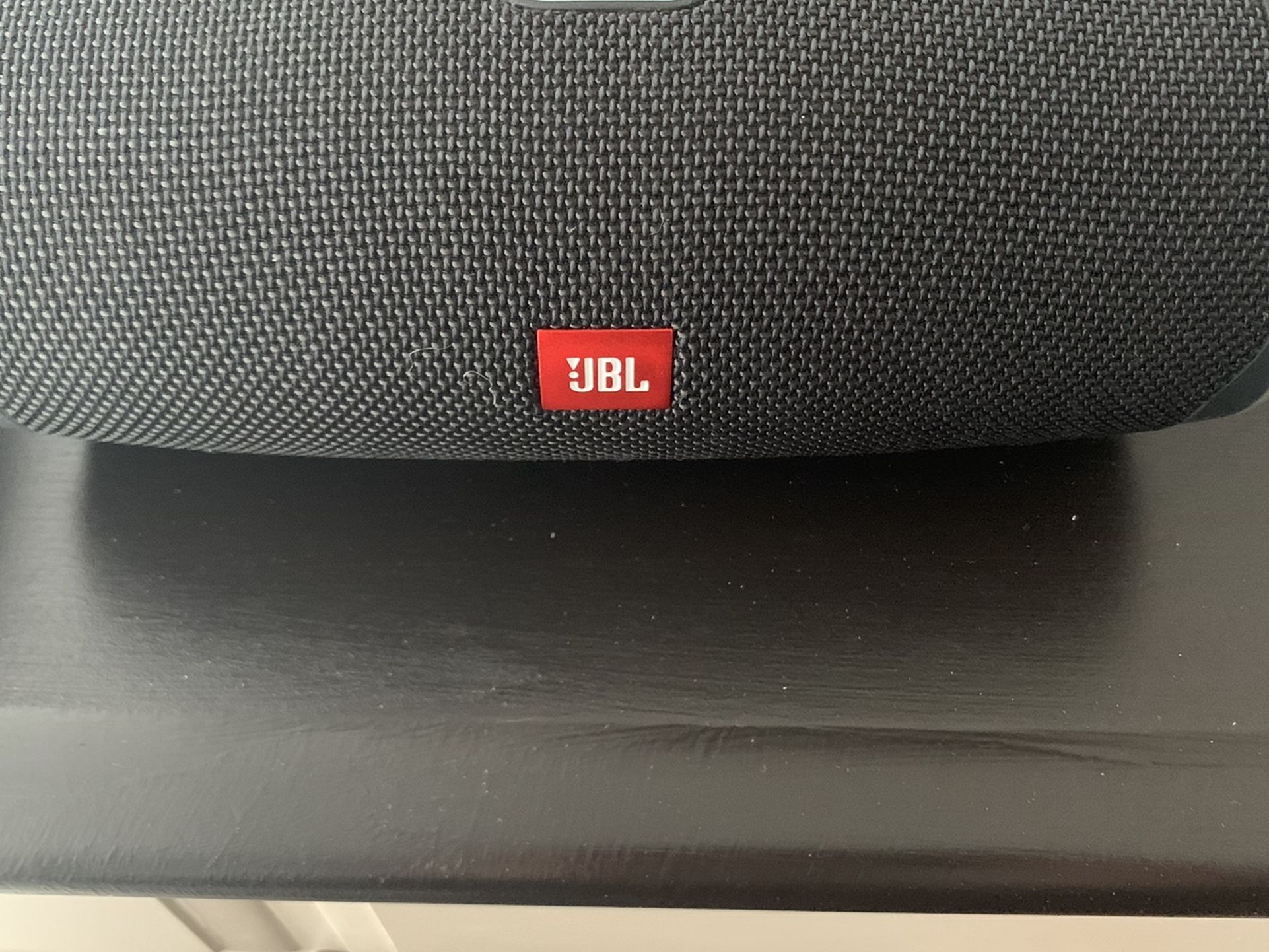 JBL Bluetooth Speaker & Studio 3 Beats Overear