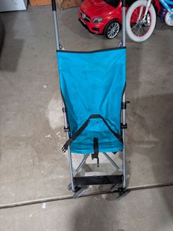 Cosco kids umbrella stroller