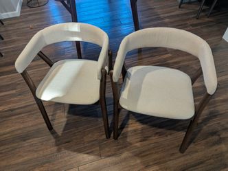 Shenna Dining Chairs