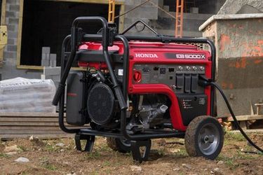 Generator repair