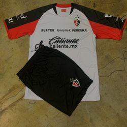 Soccer Uniforms Uniformes De Fútbol 