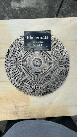Place Mats 