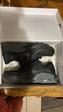 New Nike Air Max Exceed size 10.5
