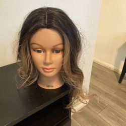 wigs different styles and shades