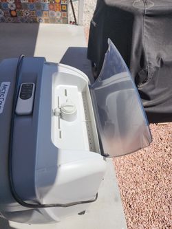 Water Cooler