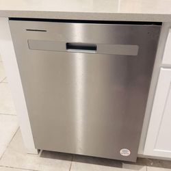 Whirlpool WDP540HAMZ 24 inch Built-in Dishwasher