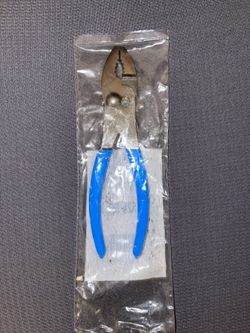Channellock Pliers