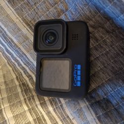 Go Pro 11 Black