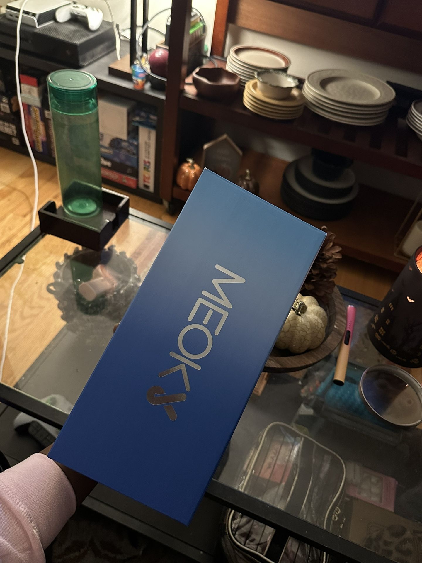 Meoky Insulated Tumbler