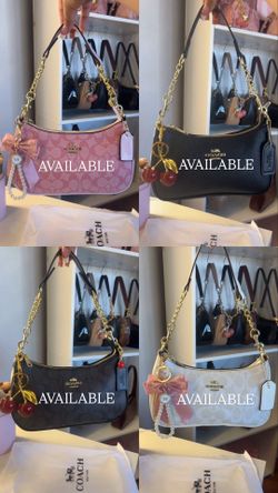 Coach Bags