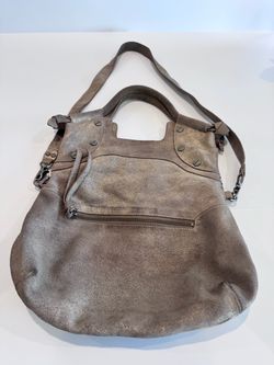 Lady’s Tote Bag