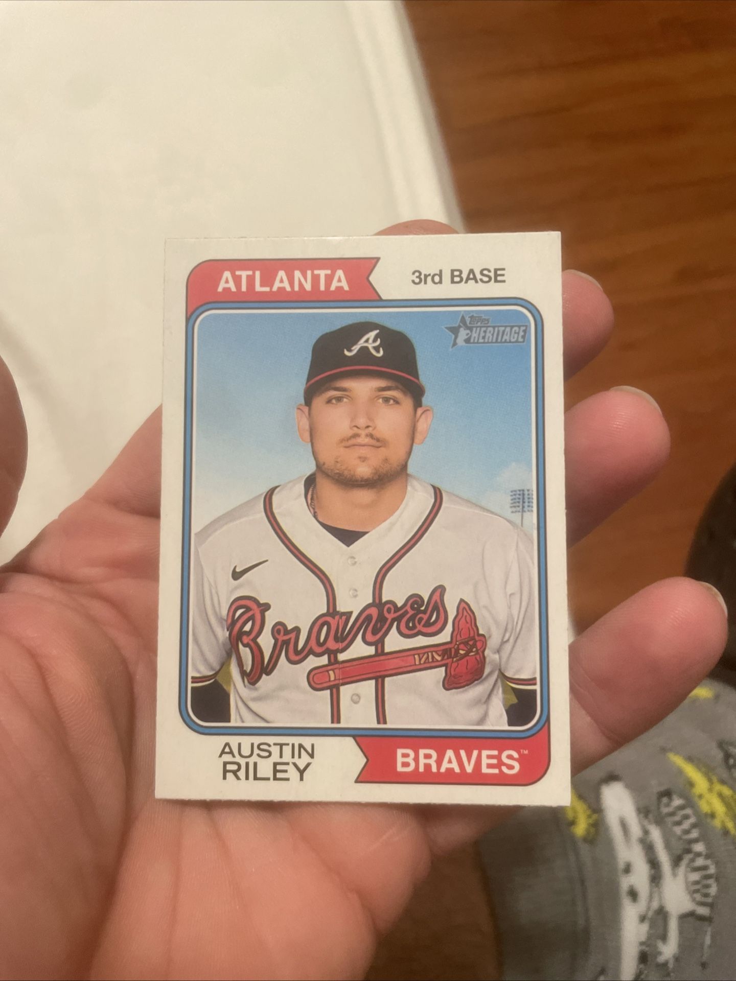 Atlanta Braves