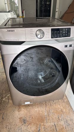 Washer Samsung