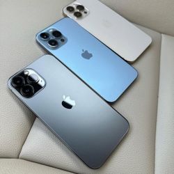 iPhone 13 pro max 128GB Unlocked 