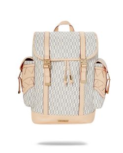 limited edition creme de la creme monte carlos sprayground backpack