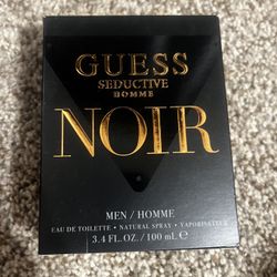 Mens Guess Cologne’s 
