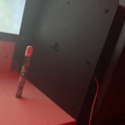 Used PS4 No Issues Just Dusty