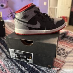 Jordan 1 Kids
