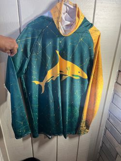 ON SALE! Men’s Large,  fishing / Outdoor shirt