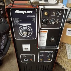 Welder