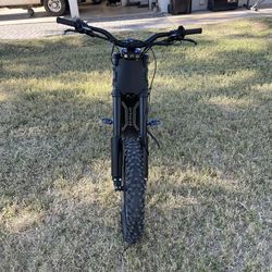 Talaria Mx4