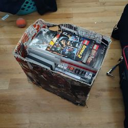 Ps3 Games Up For Sale