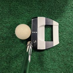⛳️ Odyssey Ai-ONE Jailbird Mini CH Putter