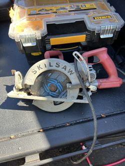 Skilsaw