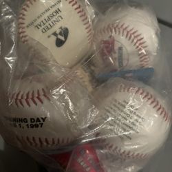9 Base Balls
