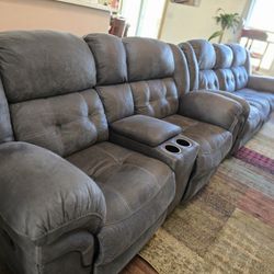 Aba's Couches 