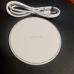 Vikefon Wireless Charger