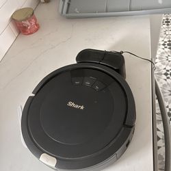 Shark Wireless Vacuum 