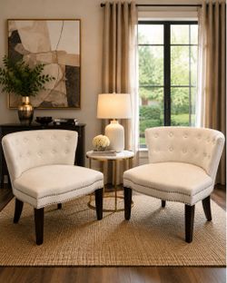 Chairs (2)