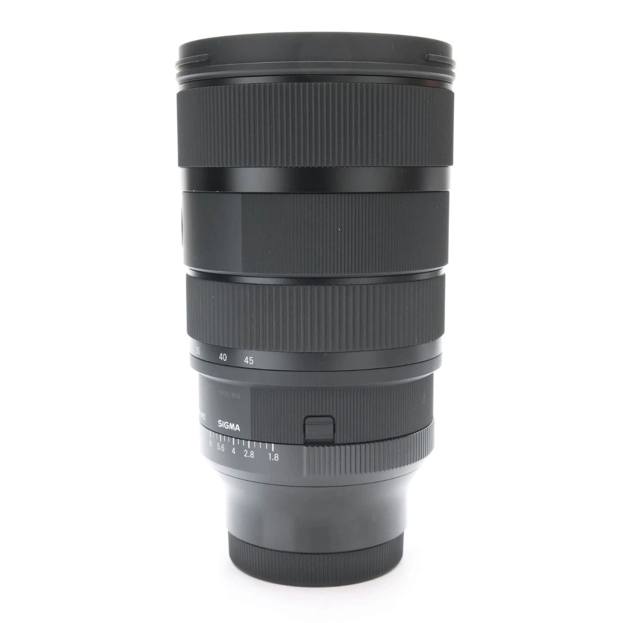Sigma 28-45mm f/1.8 DG DN Art (Sony FE Mount)