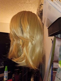 Wigs