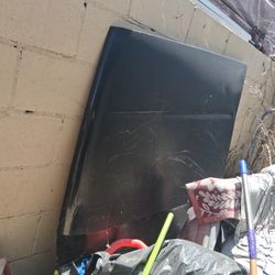 Chevy Part Hood 