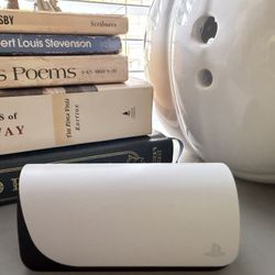 Sony PS Pulse Earbuds: White