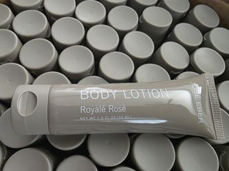 Cases of JOSE EBER Royale Rose Body Lotion