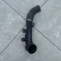 BMW OEM CHARGEPIPE