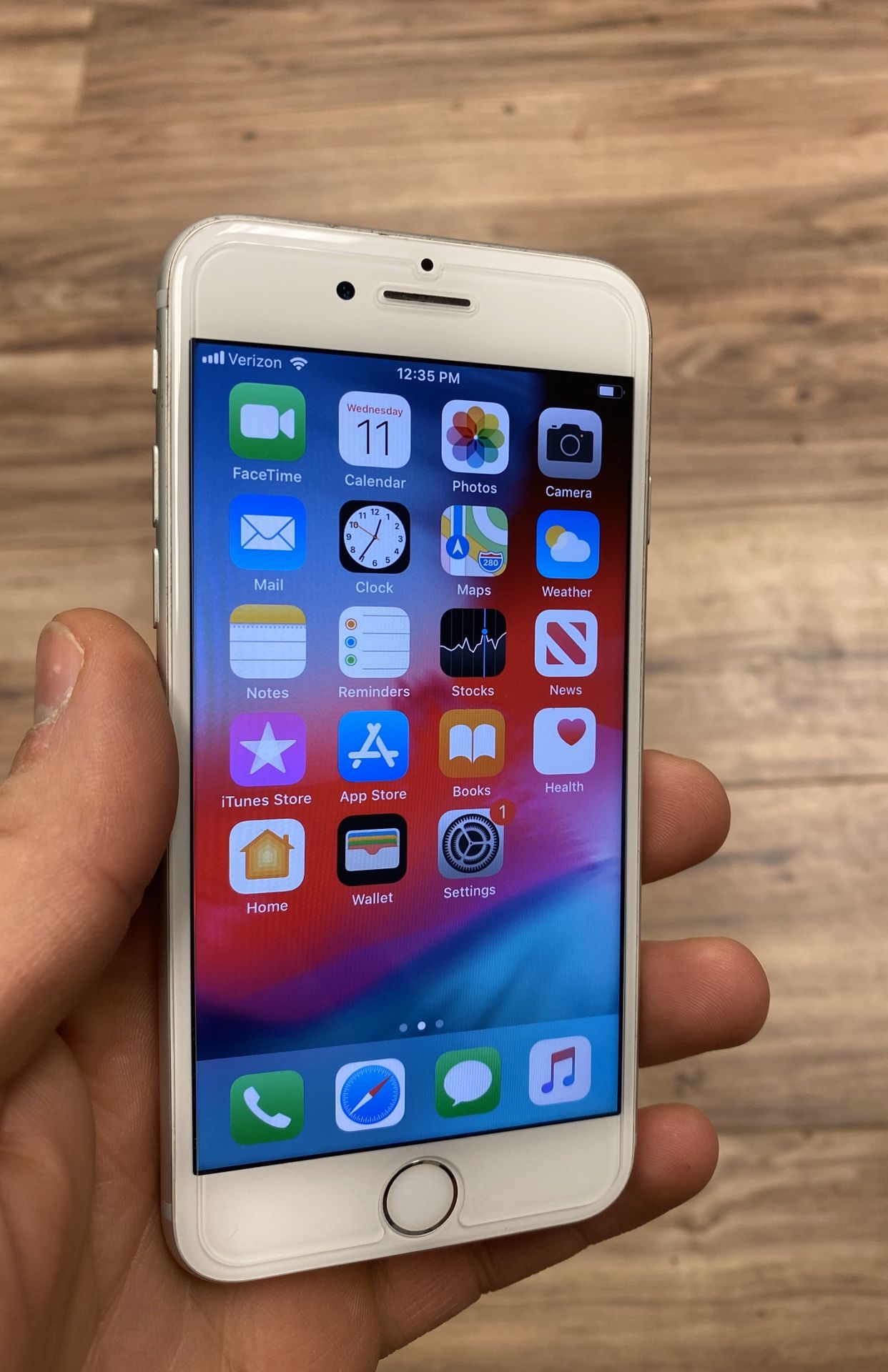 Iphone 7