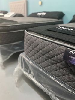 MOVING OUT New Mattresses (Every Size) Needs to Go‼️